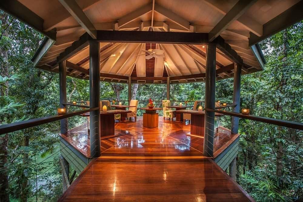 Tambo del Inka, a Luxury Collection Resort & Spa — 7