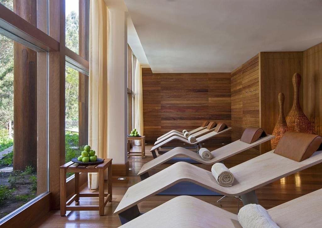 Tambo del Inka, a Luxury Collection Resort & Spa — 3