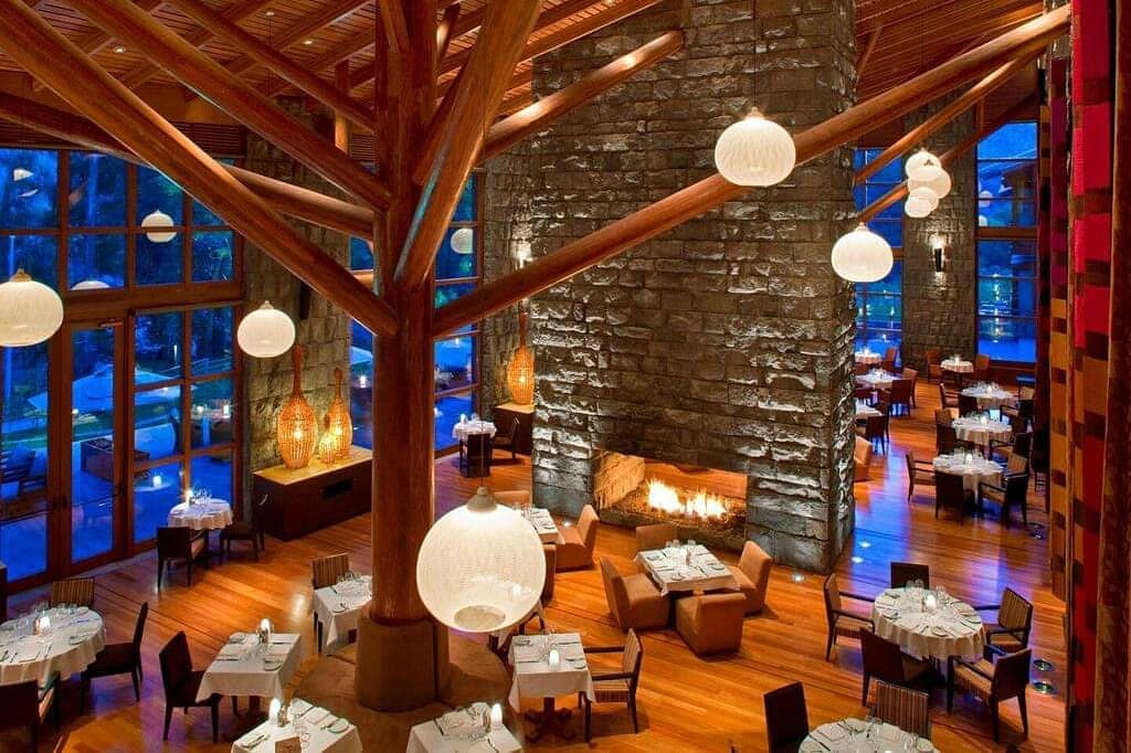Tambo del Inka, a Luxury Collection Resort & Spa — 8