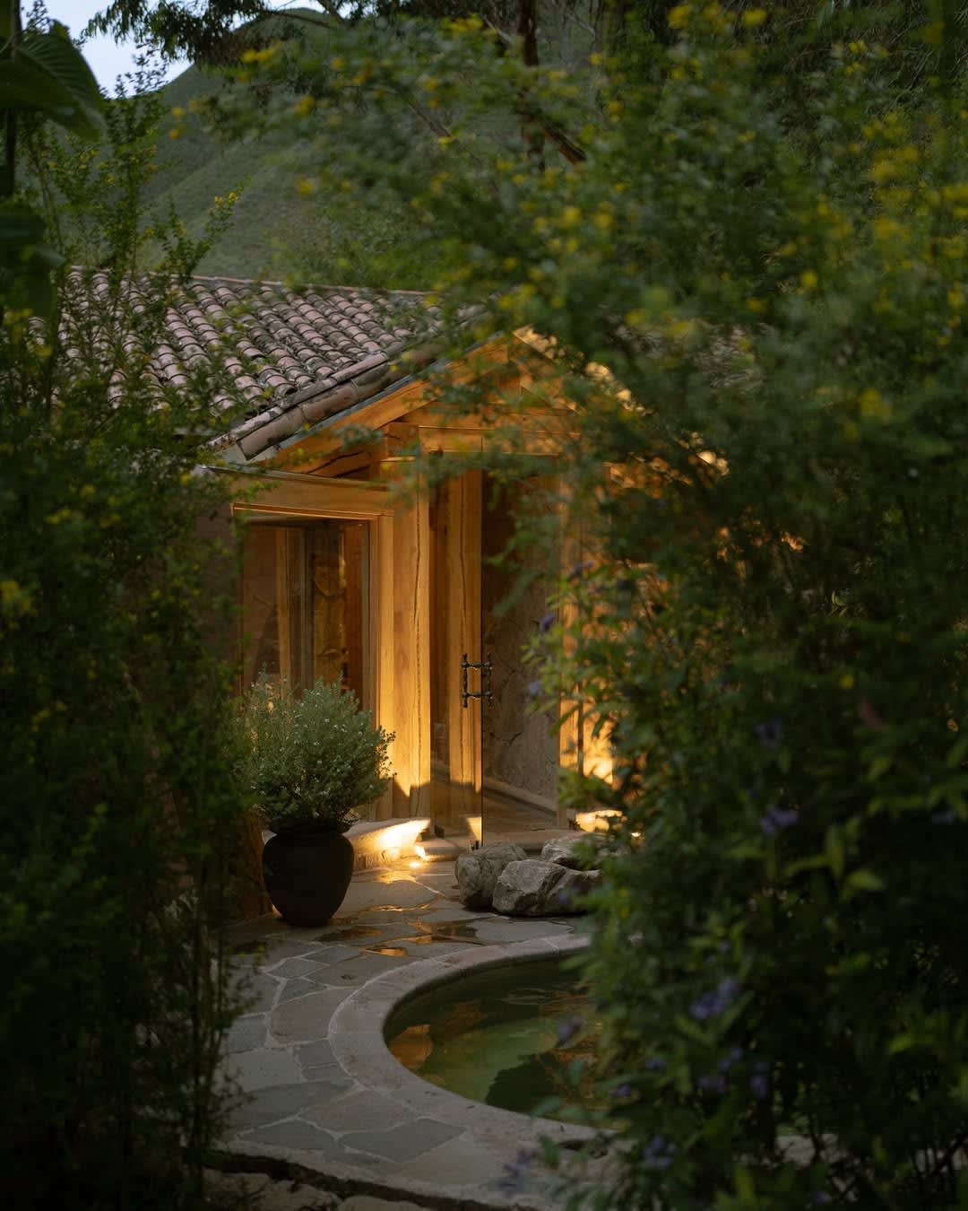 Inkaterra Hacienda Urubamba — 4