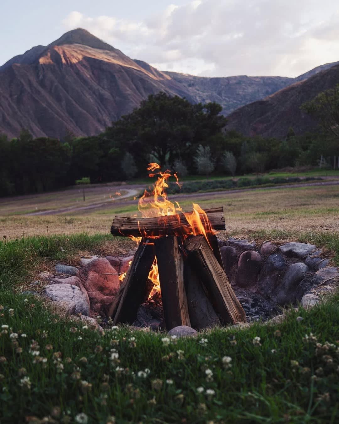 Inkaterra Hacienda Urubamba — 7