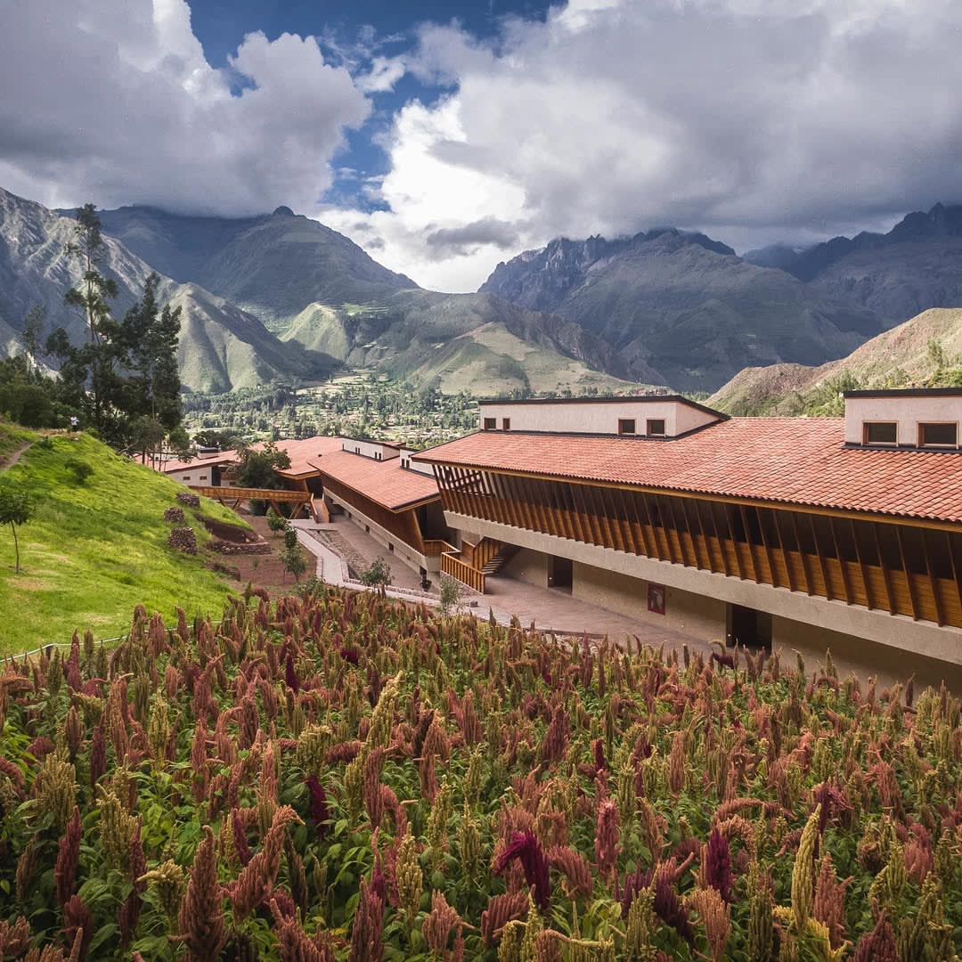 Explora Valle Sagrado — 1