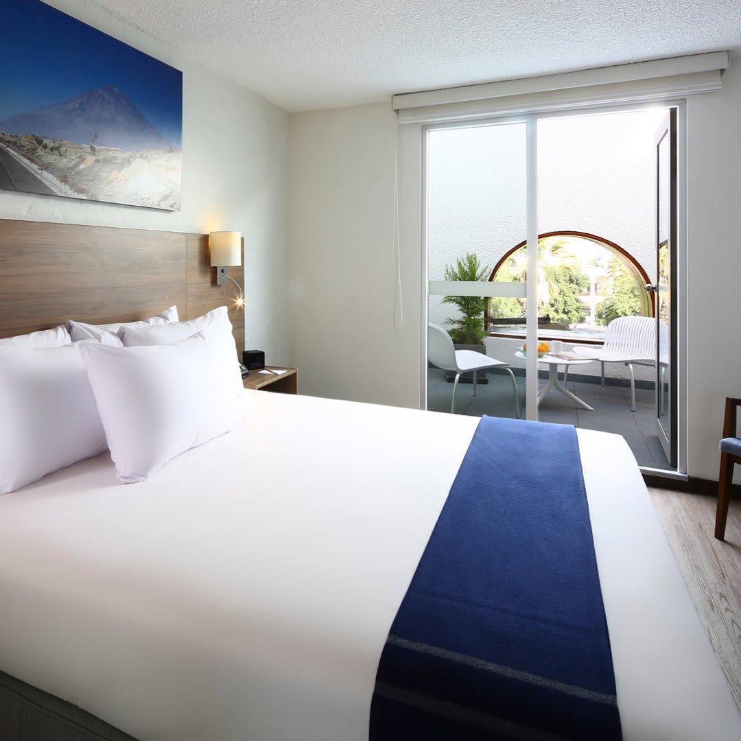 Casa Andina Premium Arequipa — 8
