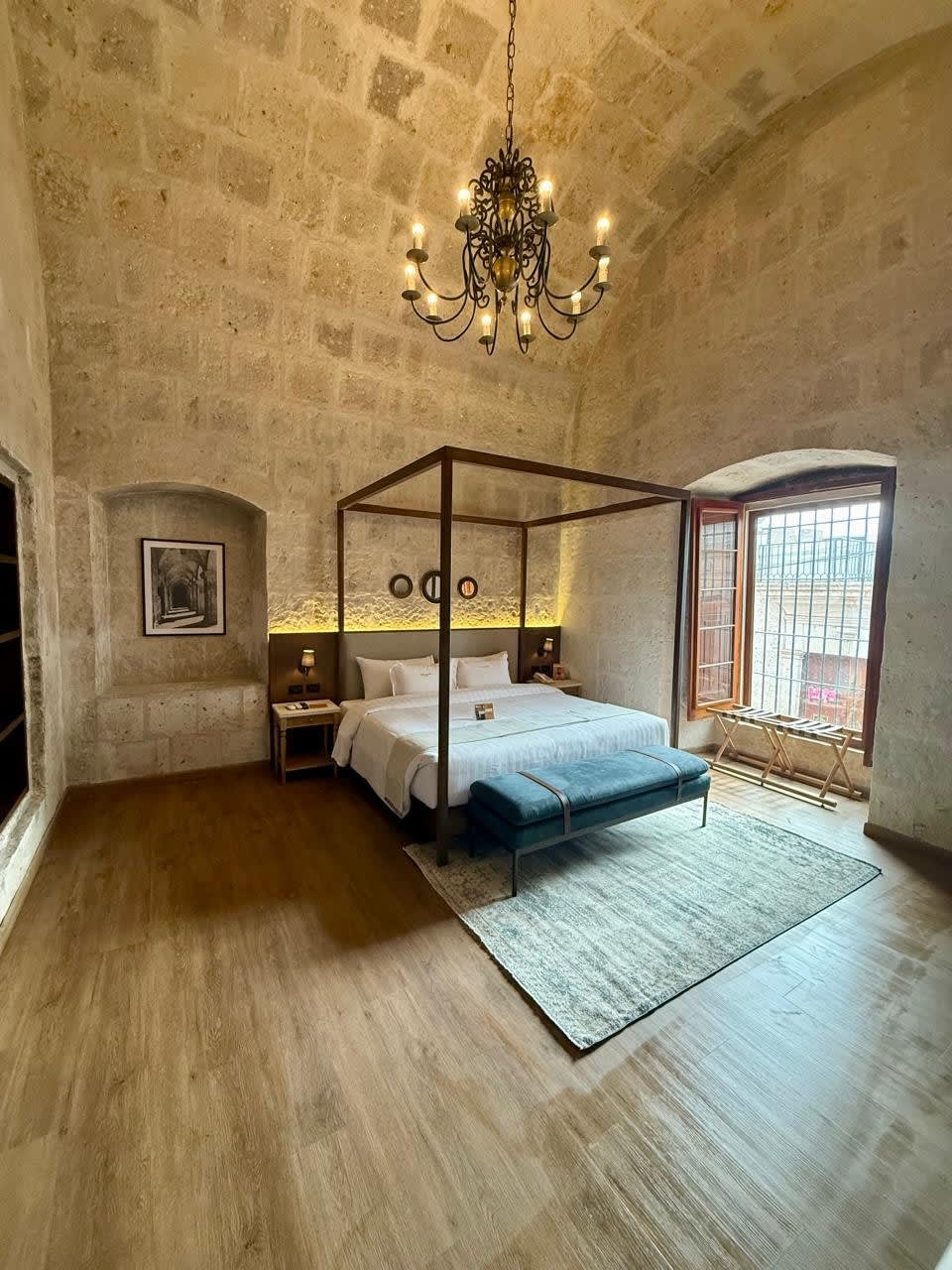 Casa Andina Premium Arequipa — 1