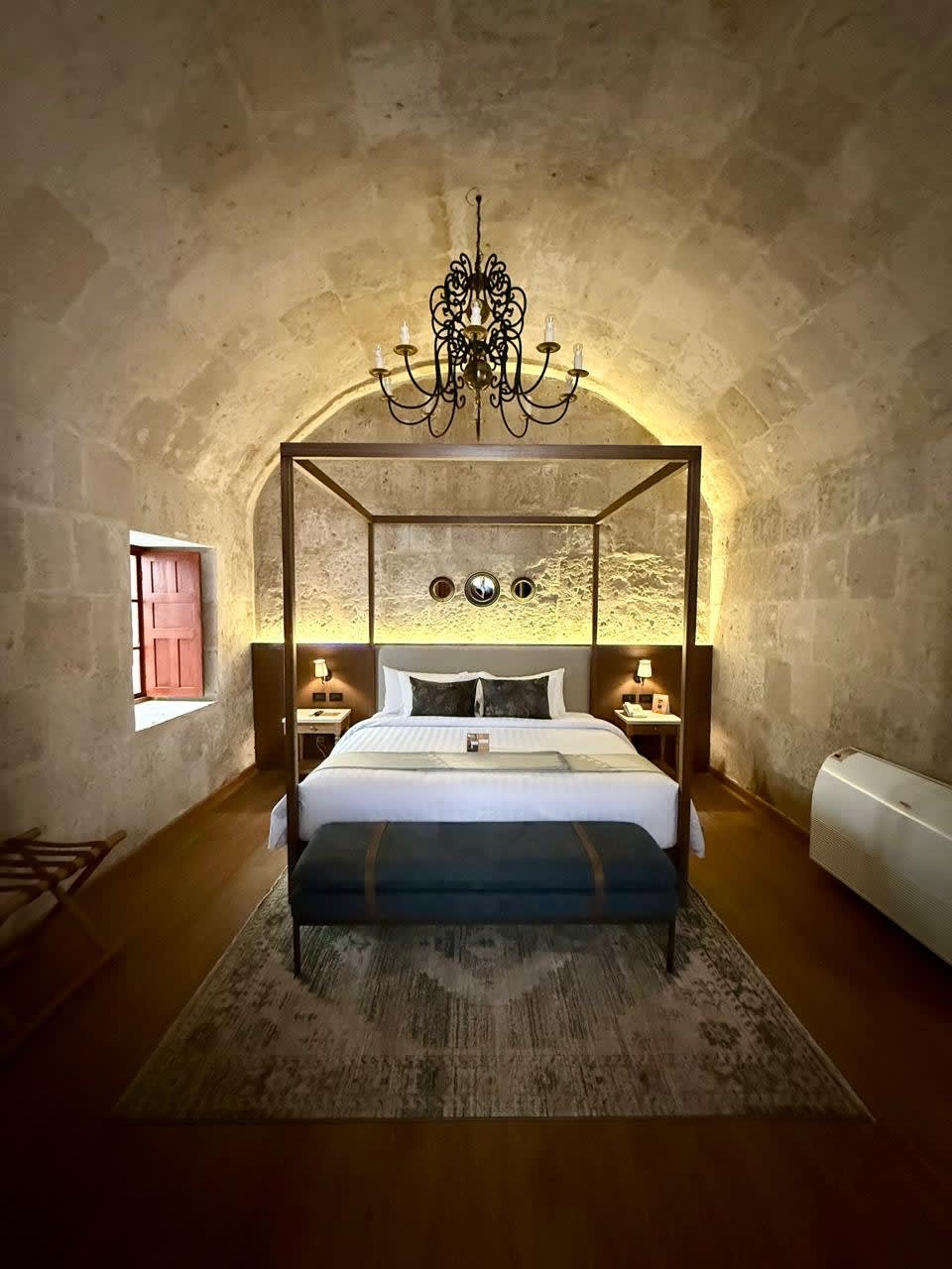 Casa Andina Premium Arequipa — 7