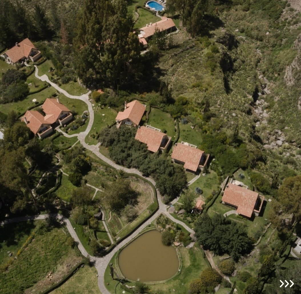 Las Casitas, A Belmond Hotel — 6
