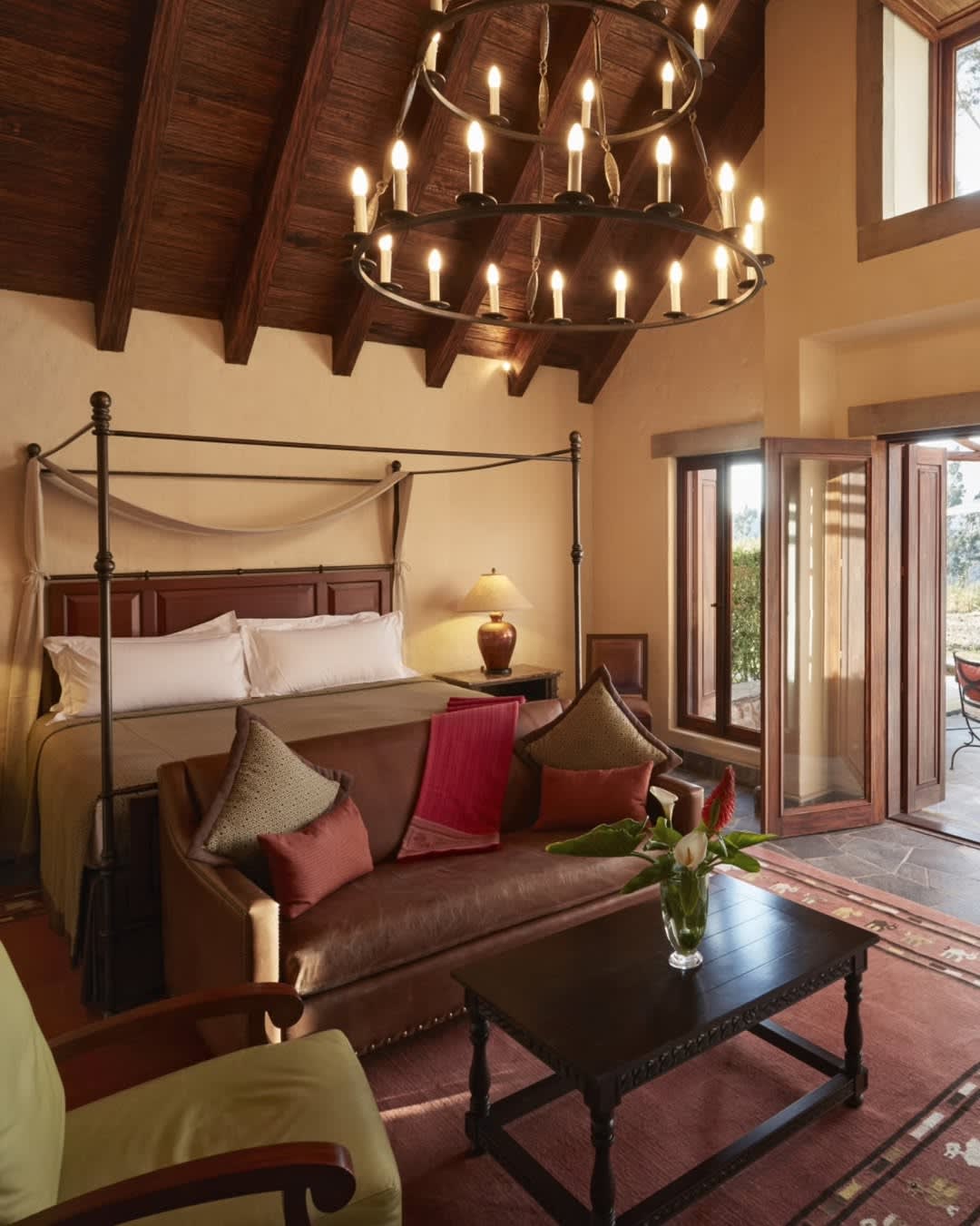 Las Casitas, A Belmond Hotel — 3