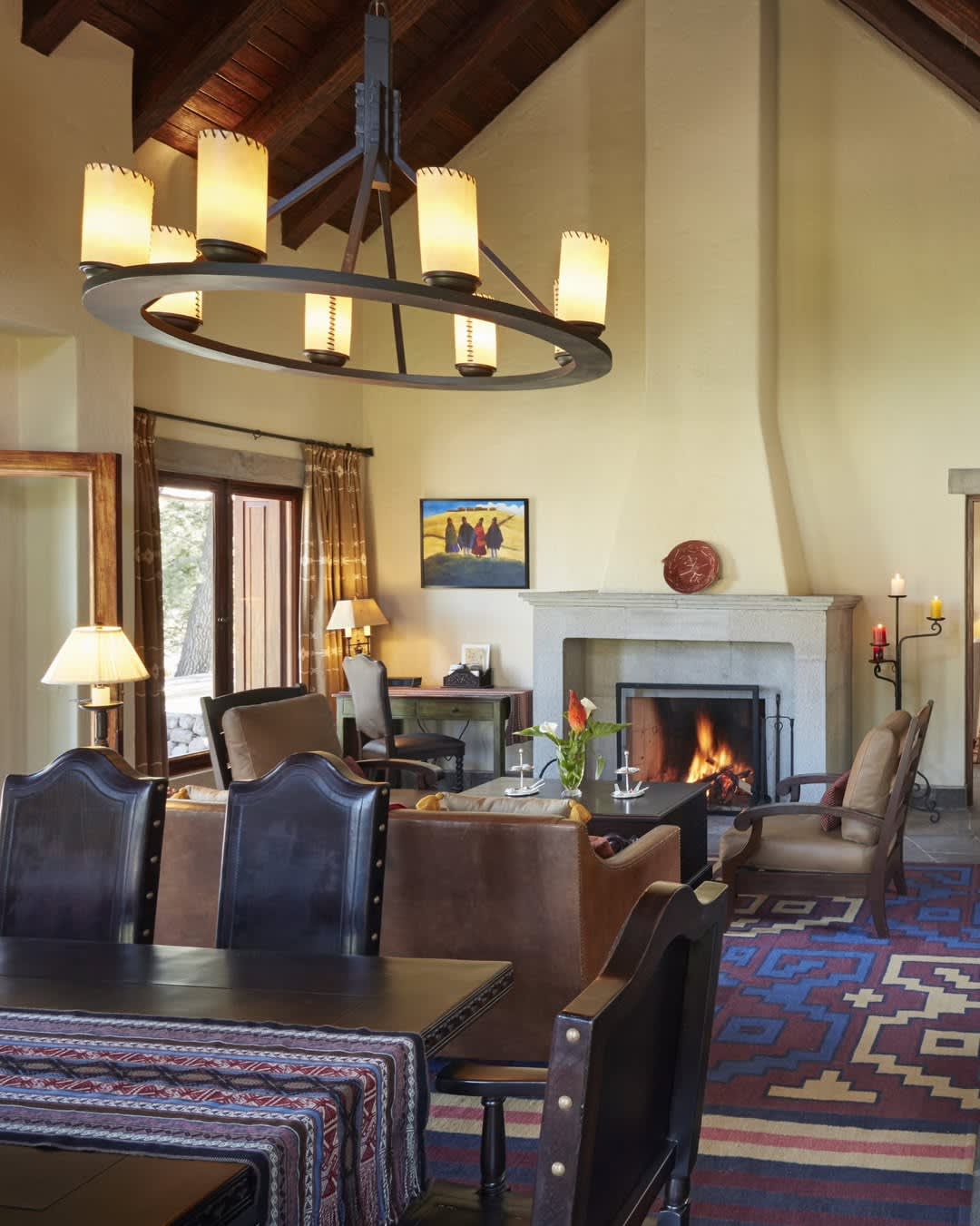 Las Casitas, A Belmond Hotel — 1