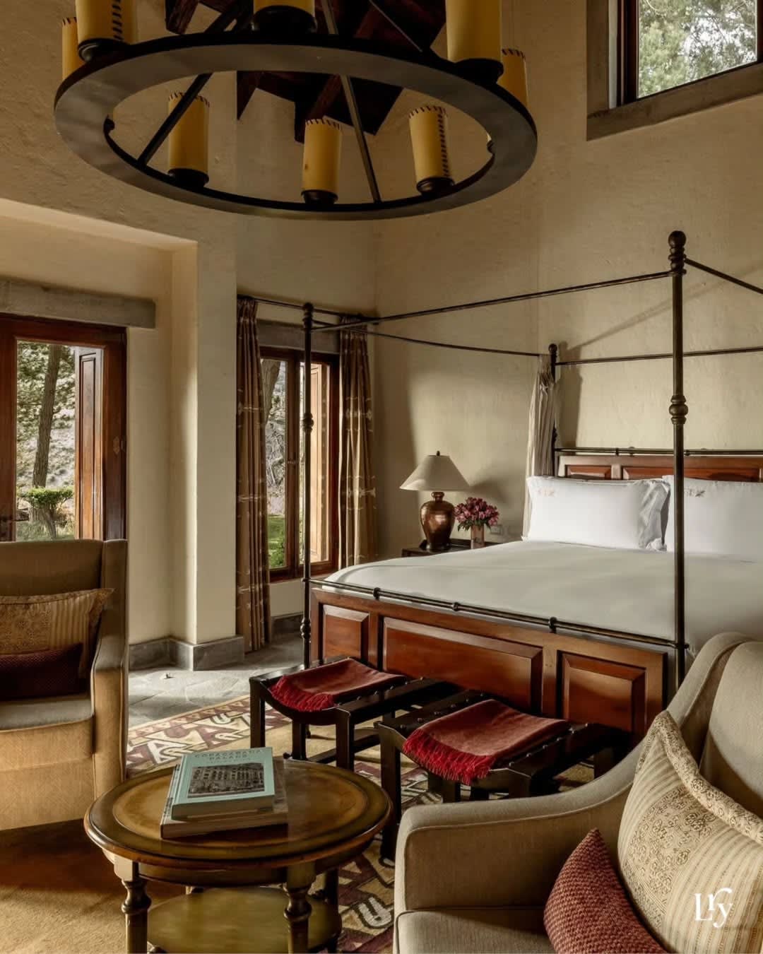 Las Casitas, A Belmond Hotel — 8