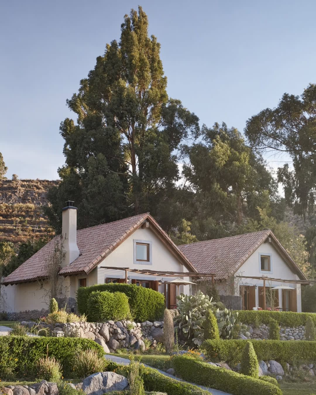 Las Casitas, A Belmond Hotel — 2