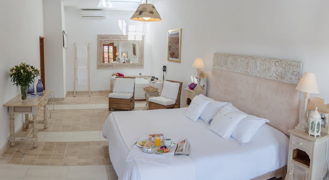 Hotel Viñas Queirolo — 2