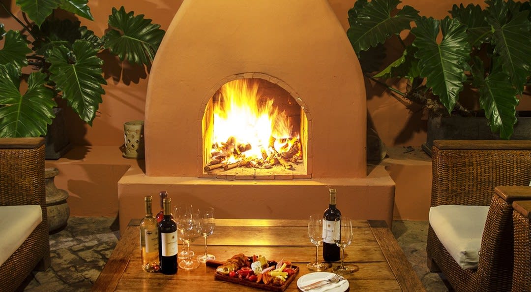 Hotel Viñas Queirolo — 3