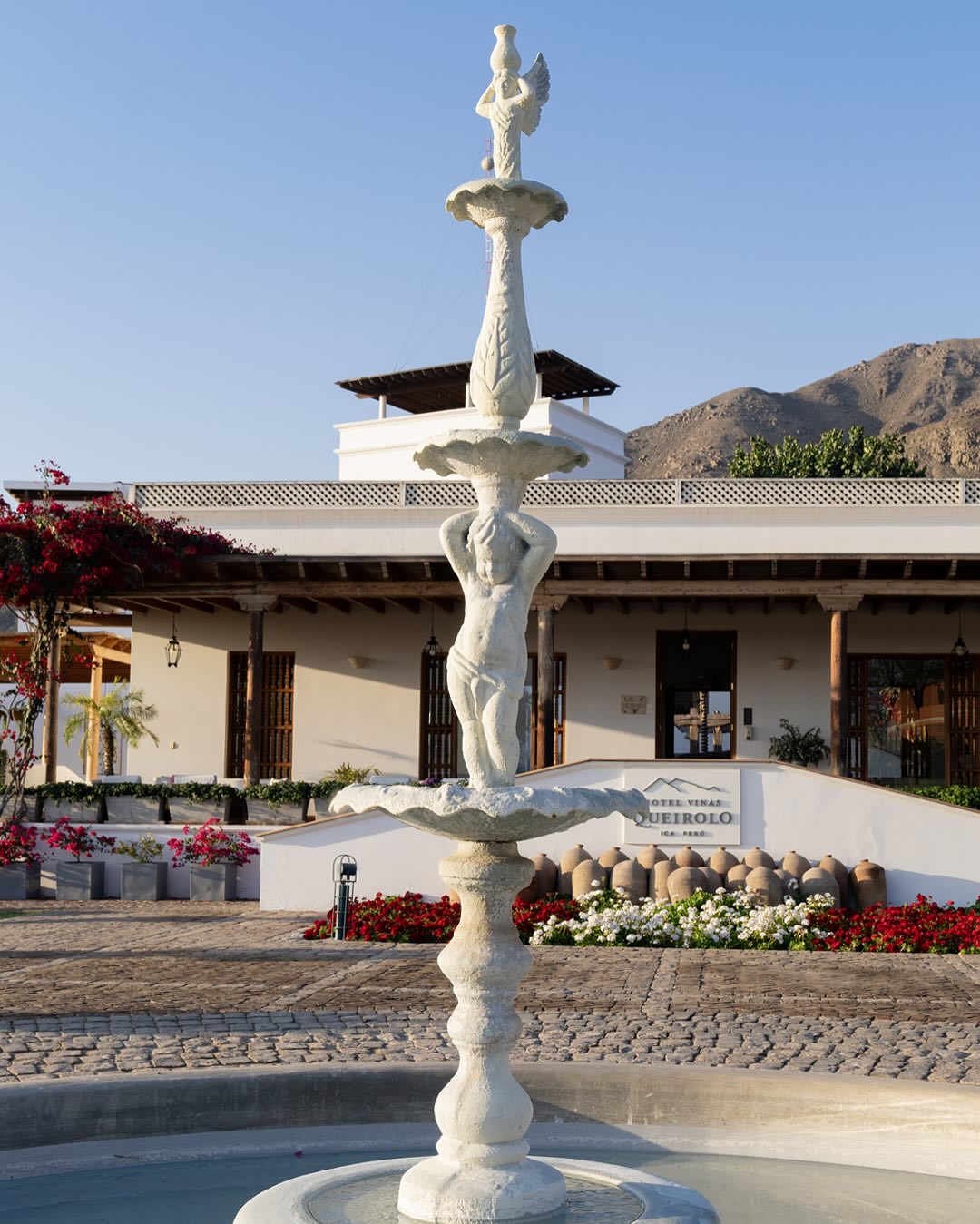 The Pisco Route: Private Visits to the Bodegas of Ica