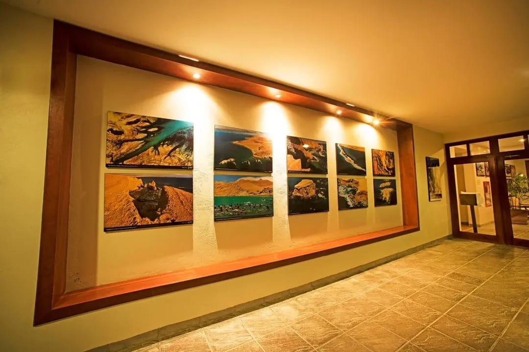Hacienda Bahía Paracas — 5