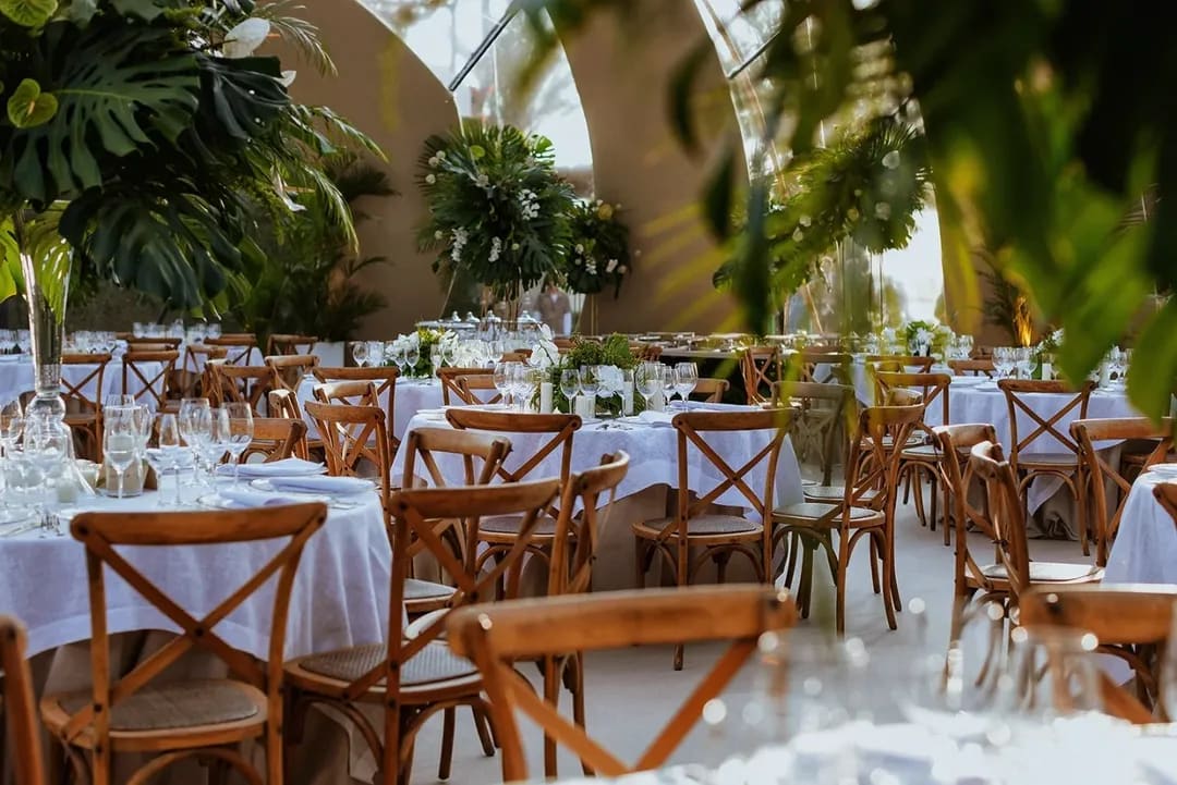 Hacienda Bahía Paracas — 1