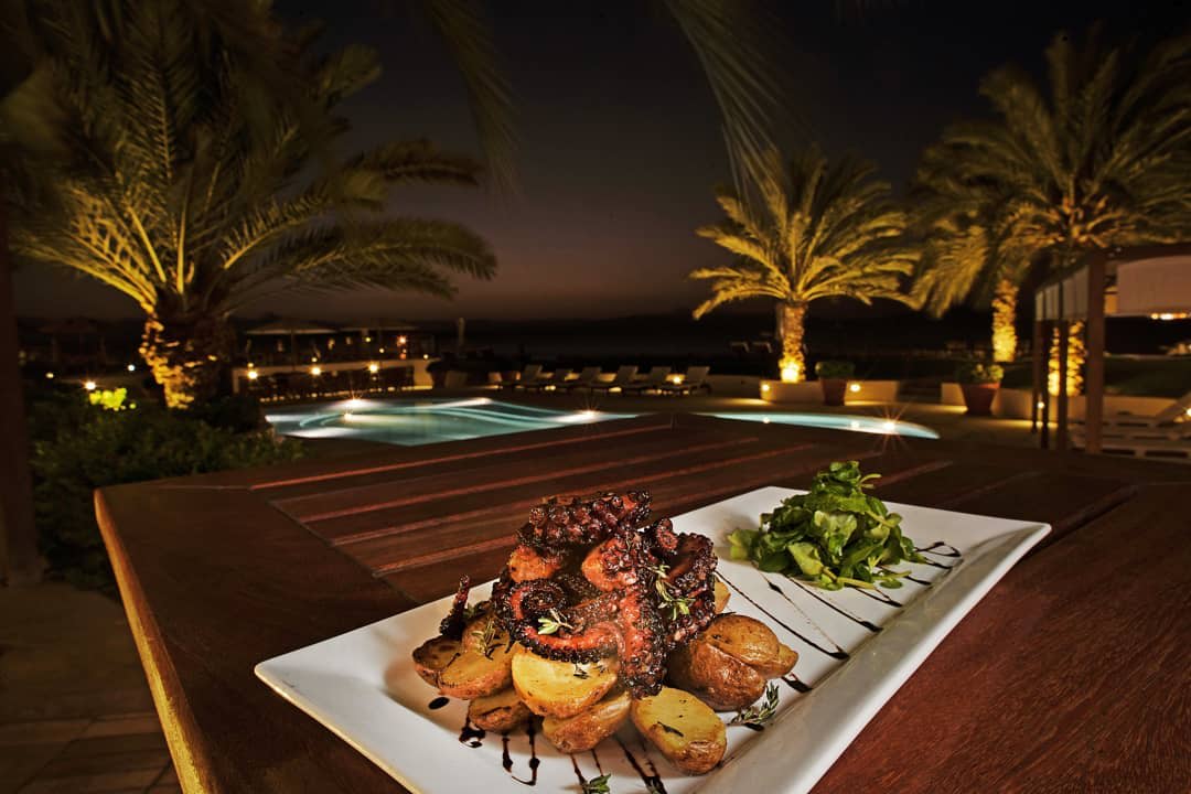 Hacienda Bahía Paracas — 7