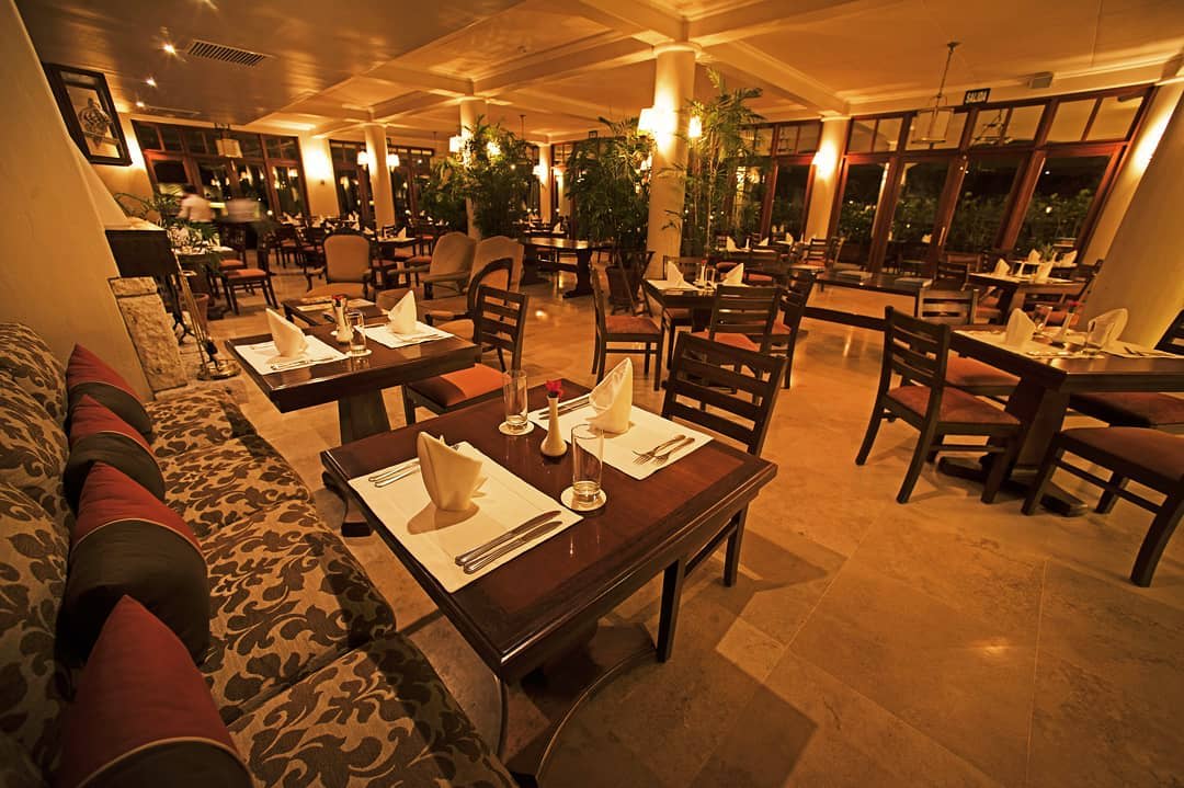 Hacienda Bahía Paracas — 8