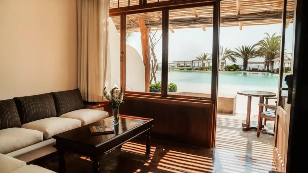 Hacienda Bahía Paracas — 3