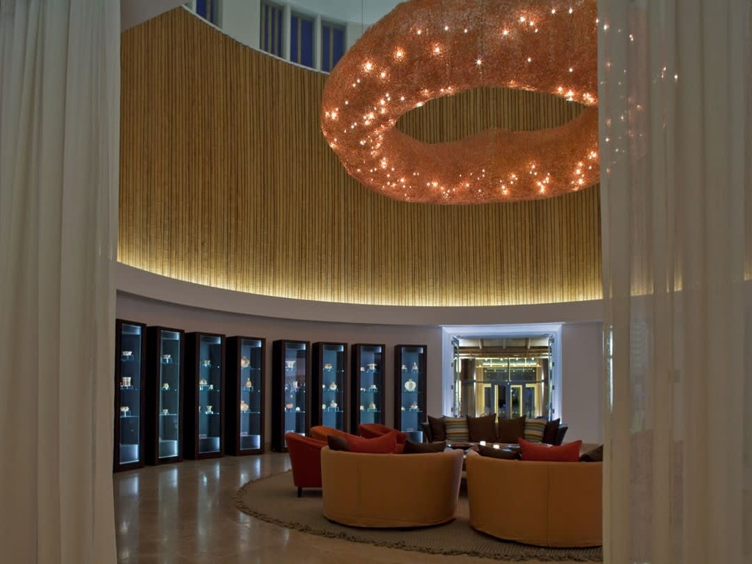Hotel Paracas, A Luxury Collection Resort — 8