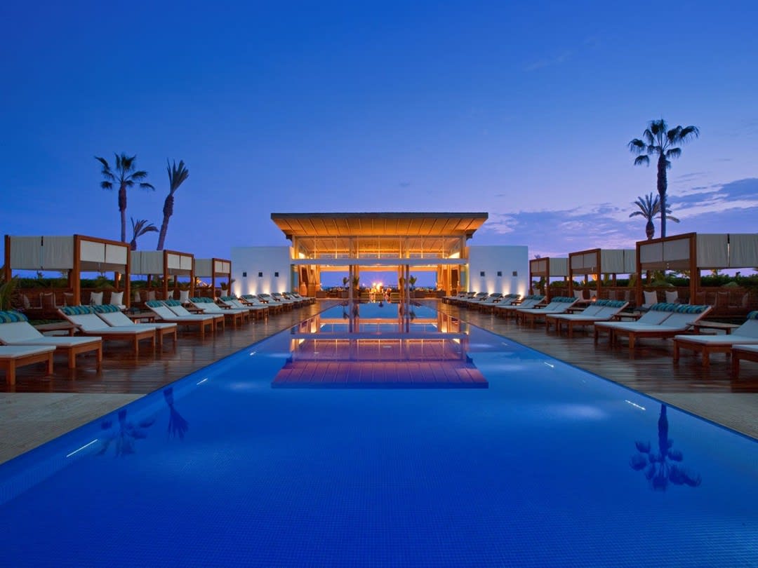 Hotel Paracas, A Luxury Collection Resort — 9