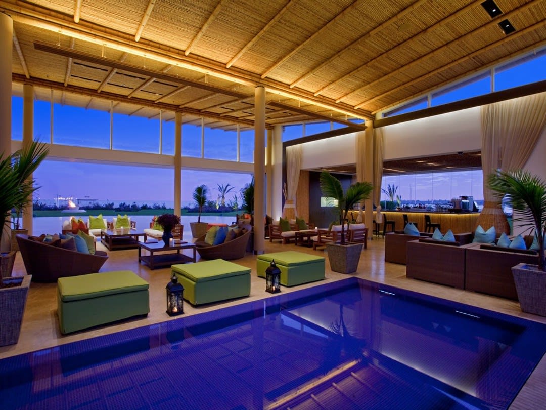Hotel Paracas, A Luxury Collection Resort — 7