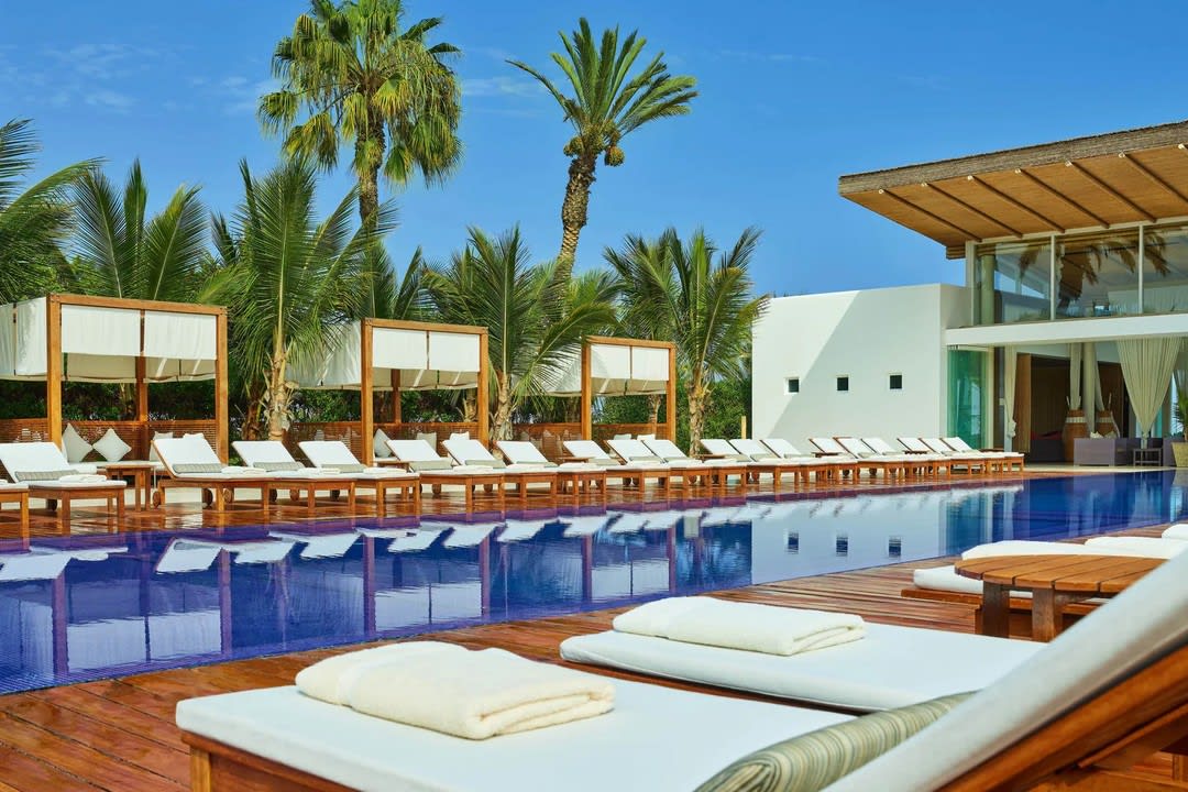 Hotel Paracas, A Luxury Collection Resort — 6