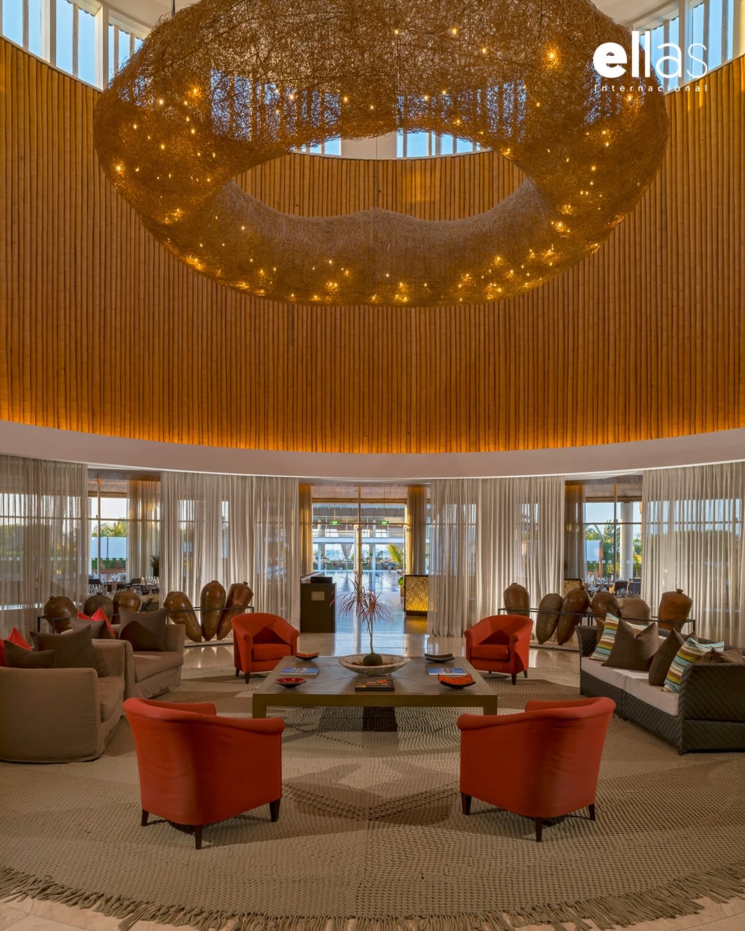 Hotel Paracas, A Luxury Collection Resort
