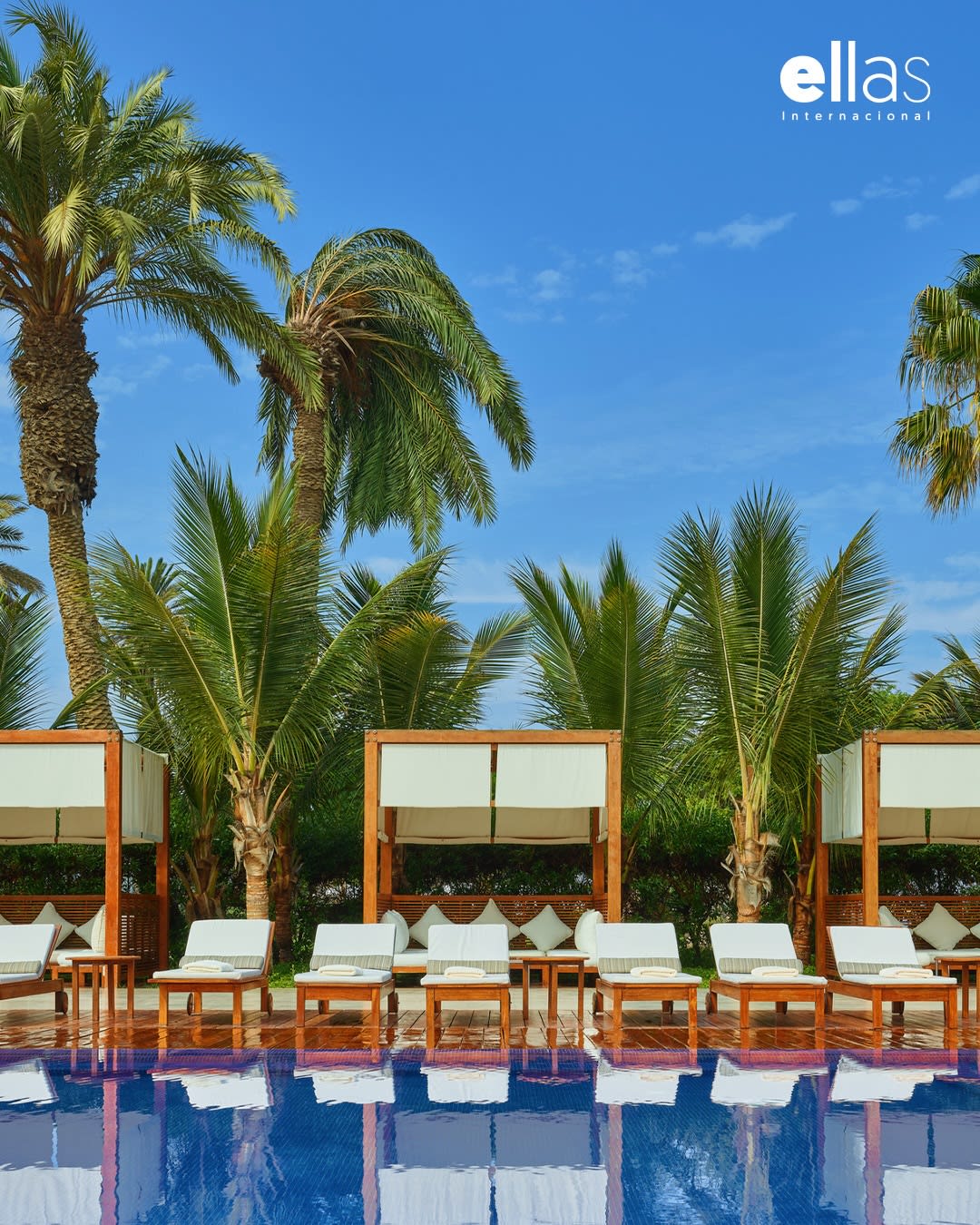 Hotel Paracas, A Luxury Collection Resort — 4
