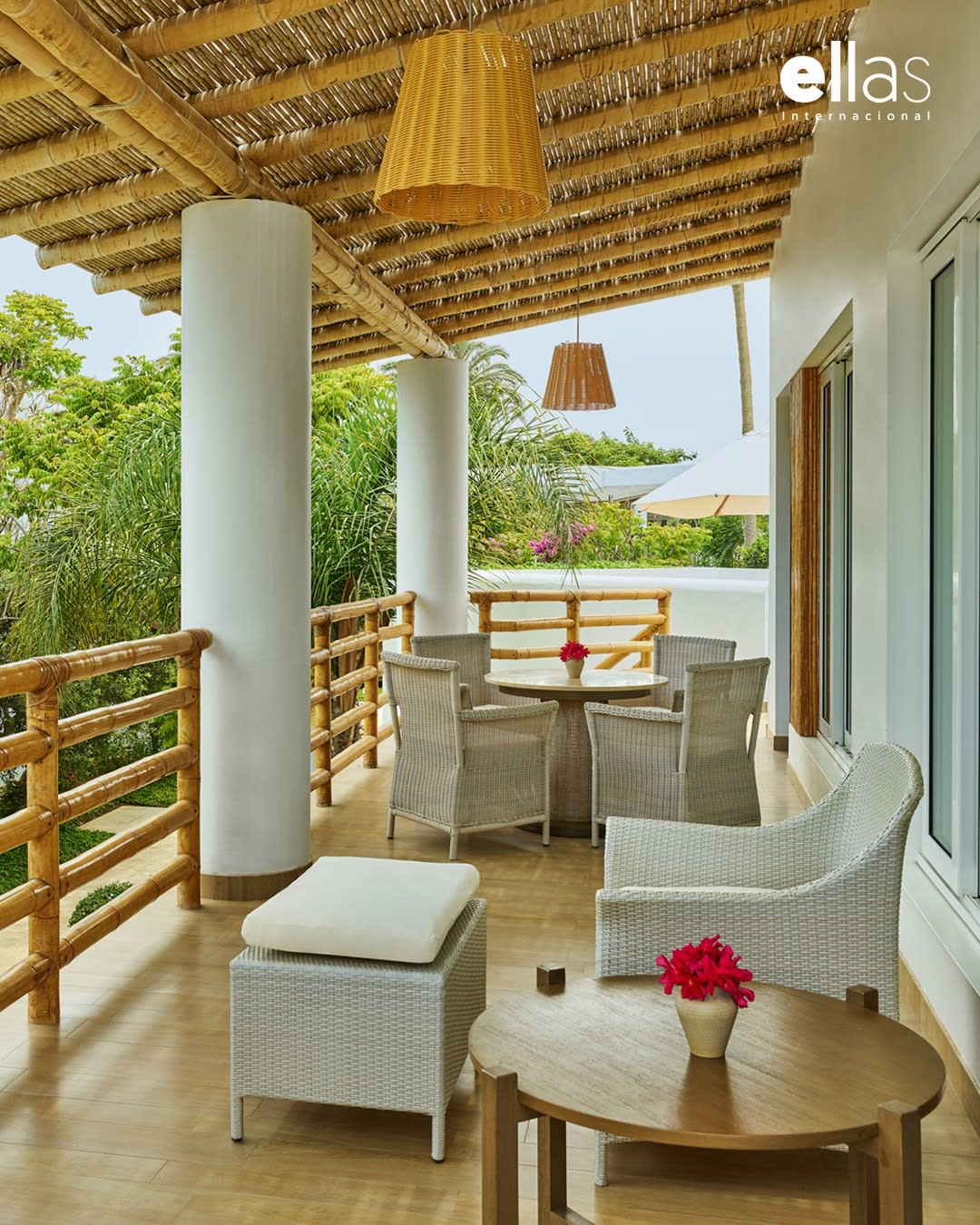 Hotel Paracas, A Luxury Collection Resort — 3