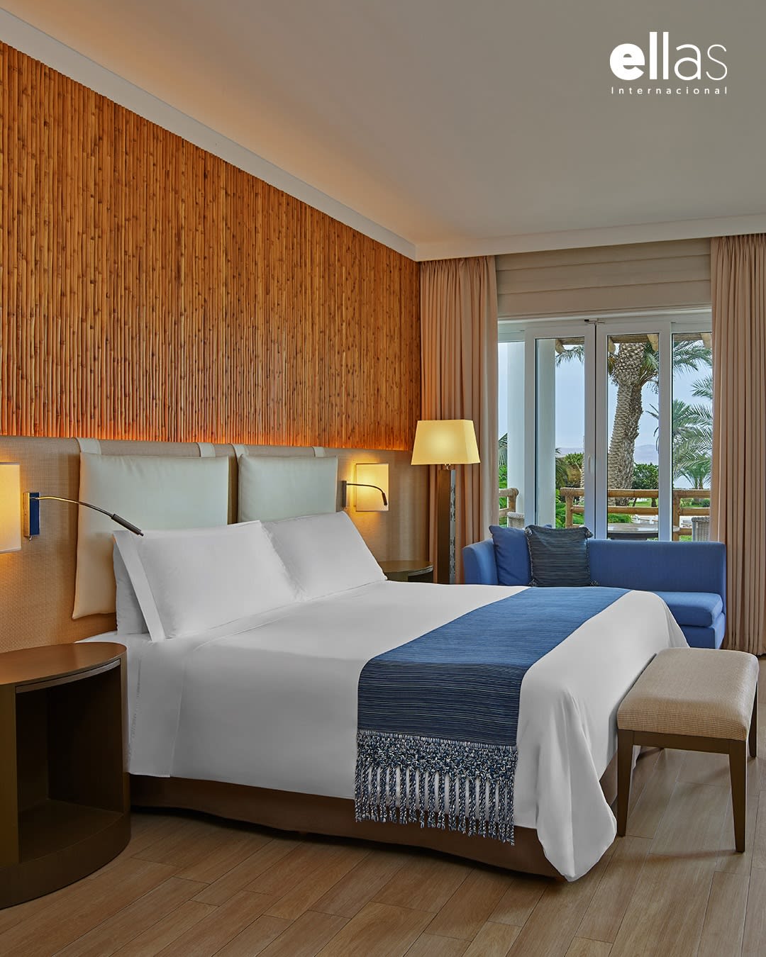 Hotel Paracas, A Luxury Collection Resort — 2