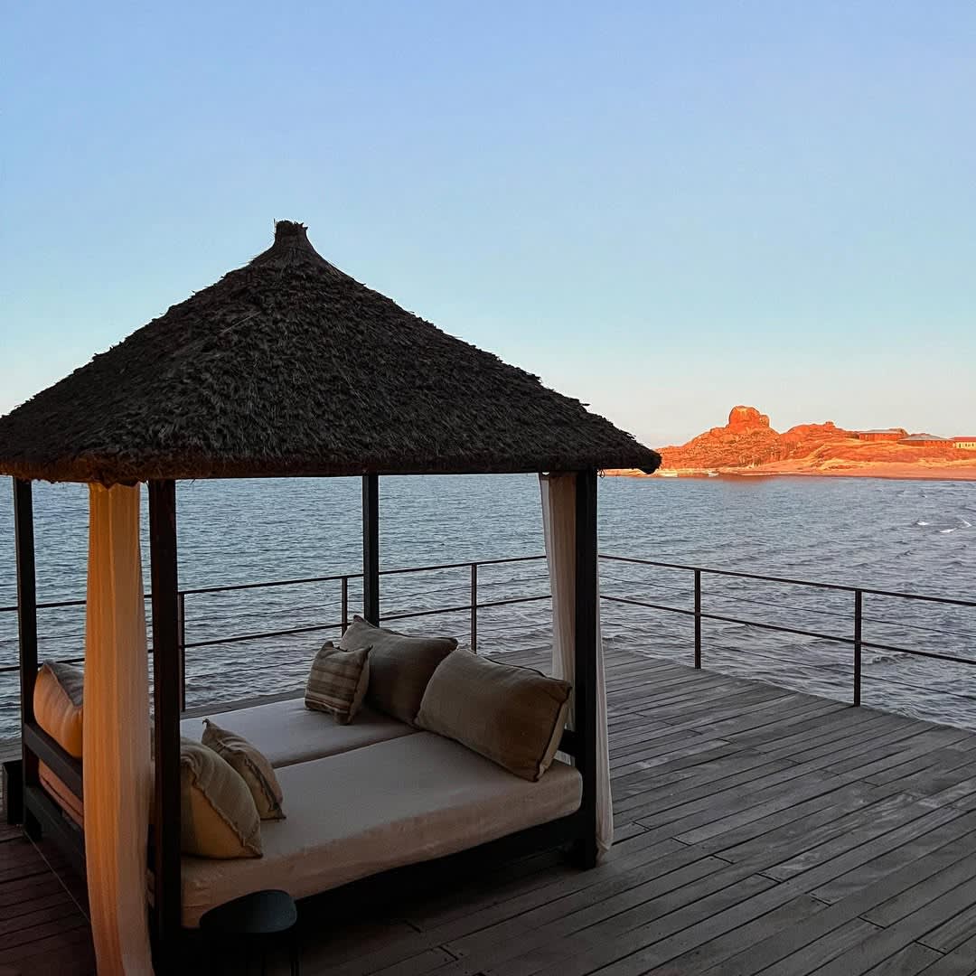 Luxury Hotels in Puno and Lodgings on the Titicaca Islands