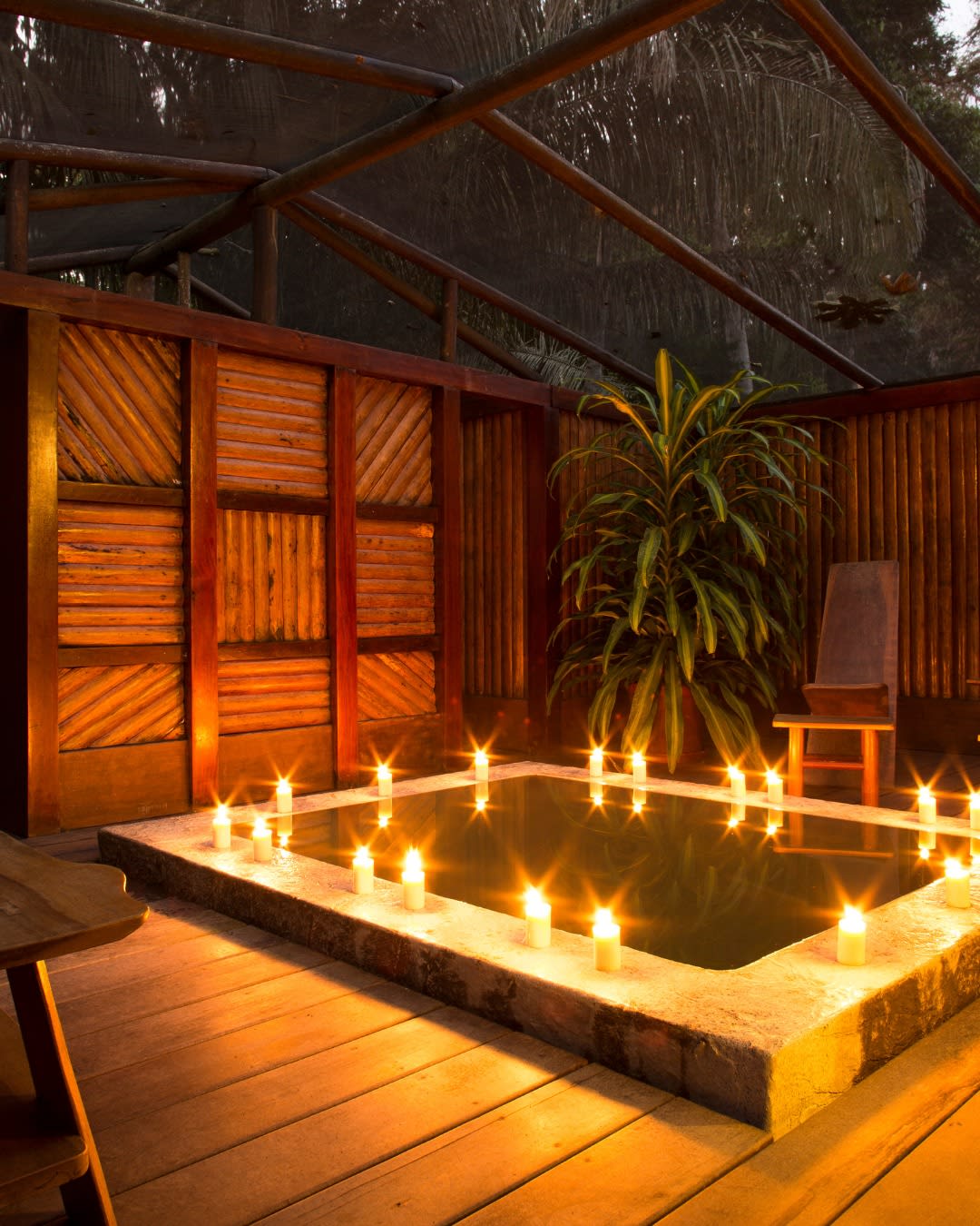 Inkaterra Reserva Amazónica — 5