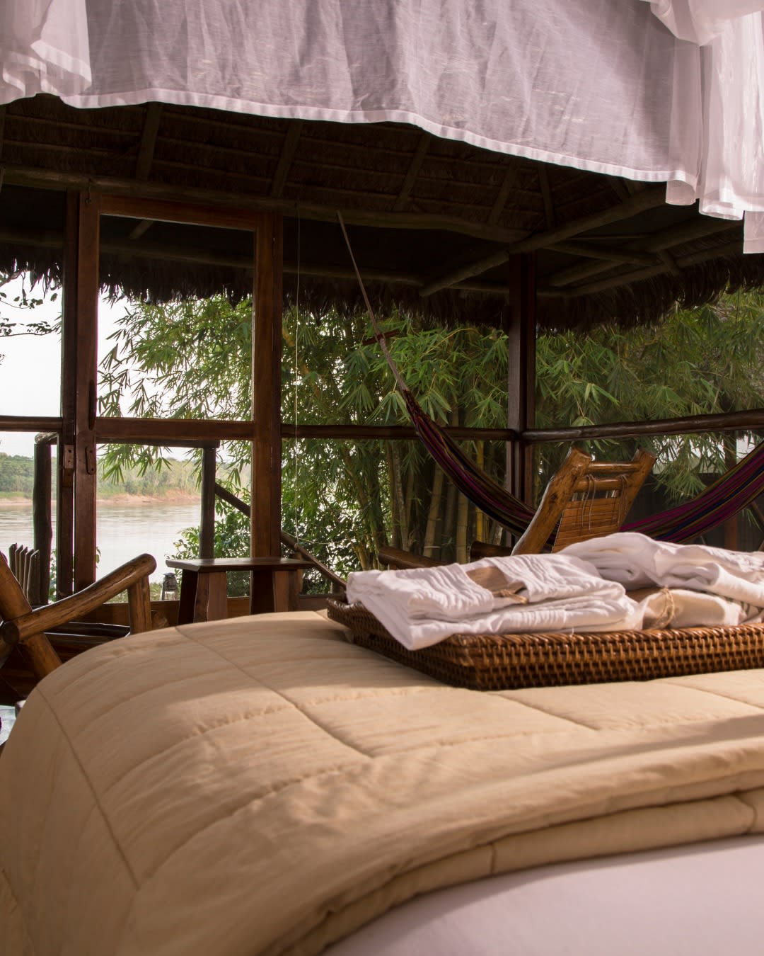 Inkaterra Reserva Amazónica