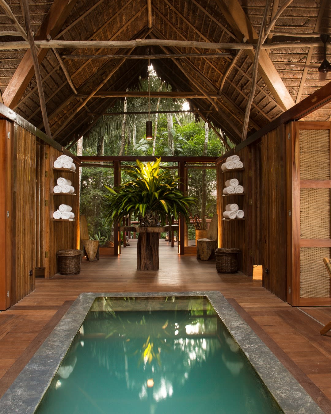 Inkaterra Reserva Amazónica — 3