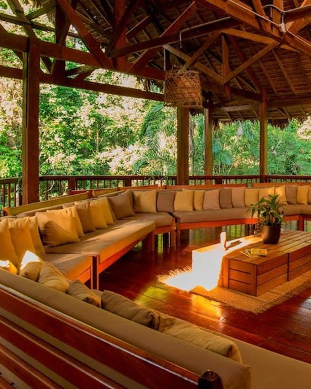 Refugio Amazonas