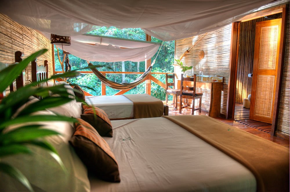 Refugio Amazonas — 8