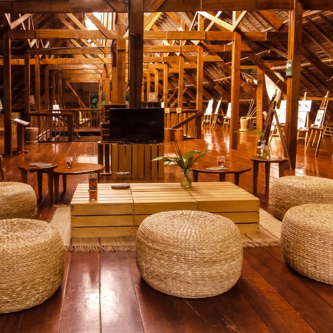 Refugio Amazonas — 6