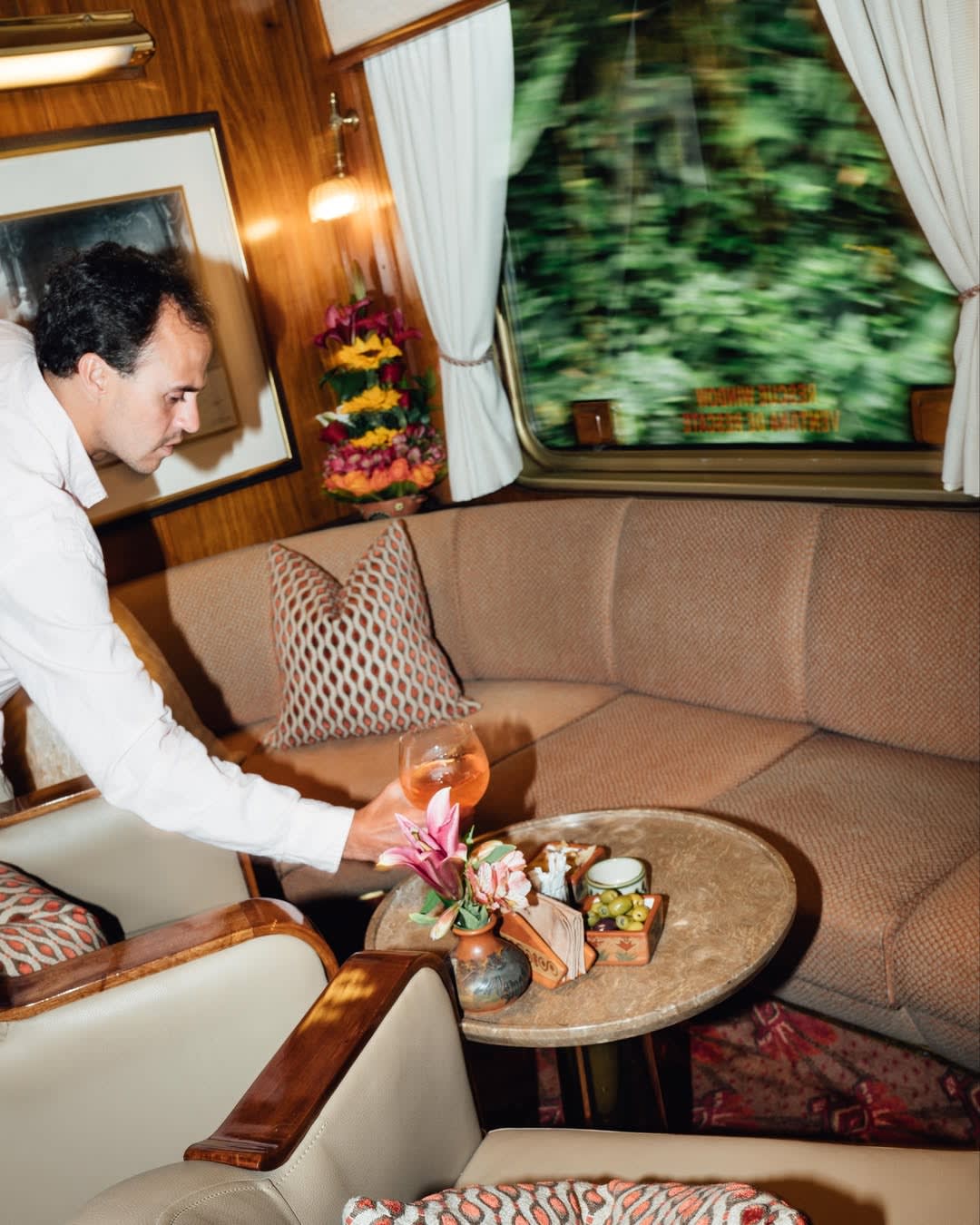 Belmond Hiram Bingham — 3