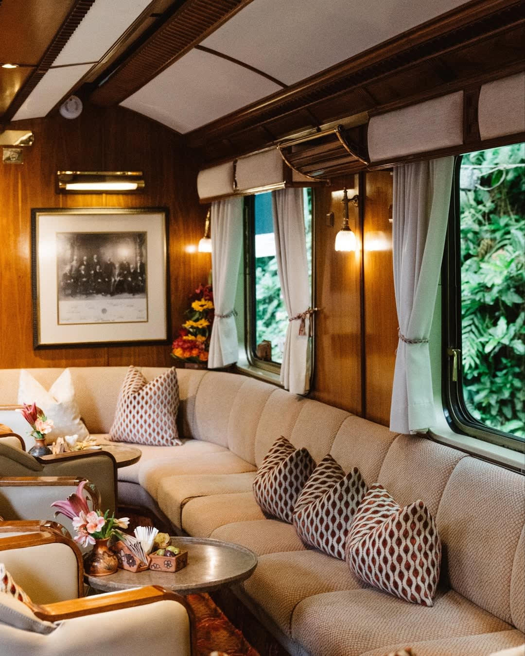 Belmond Hiram Bingham — 2