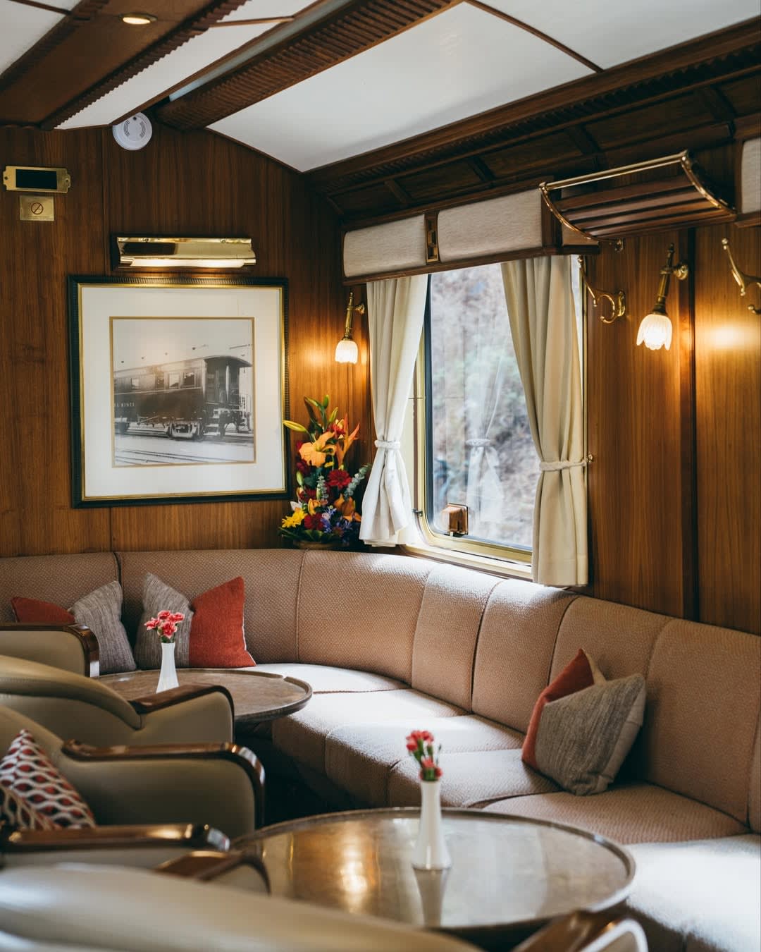 Belmond Hiram Bingham — 7