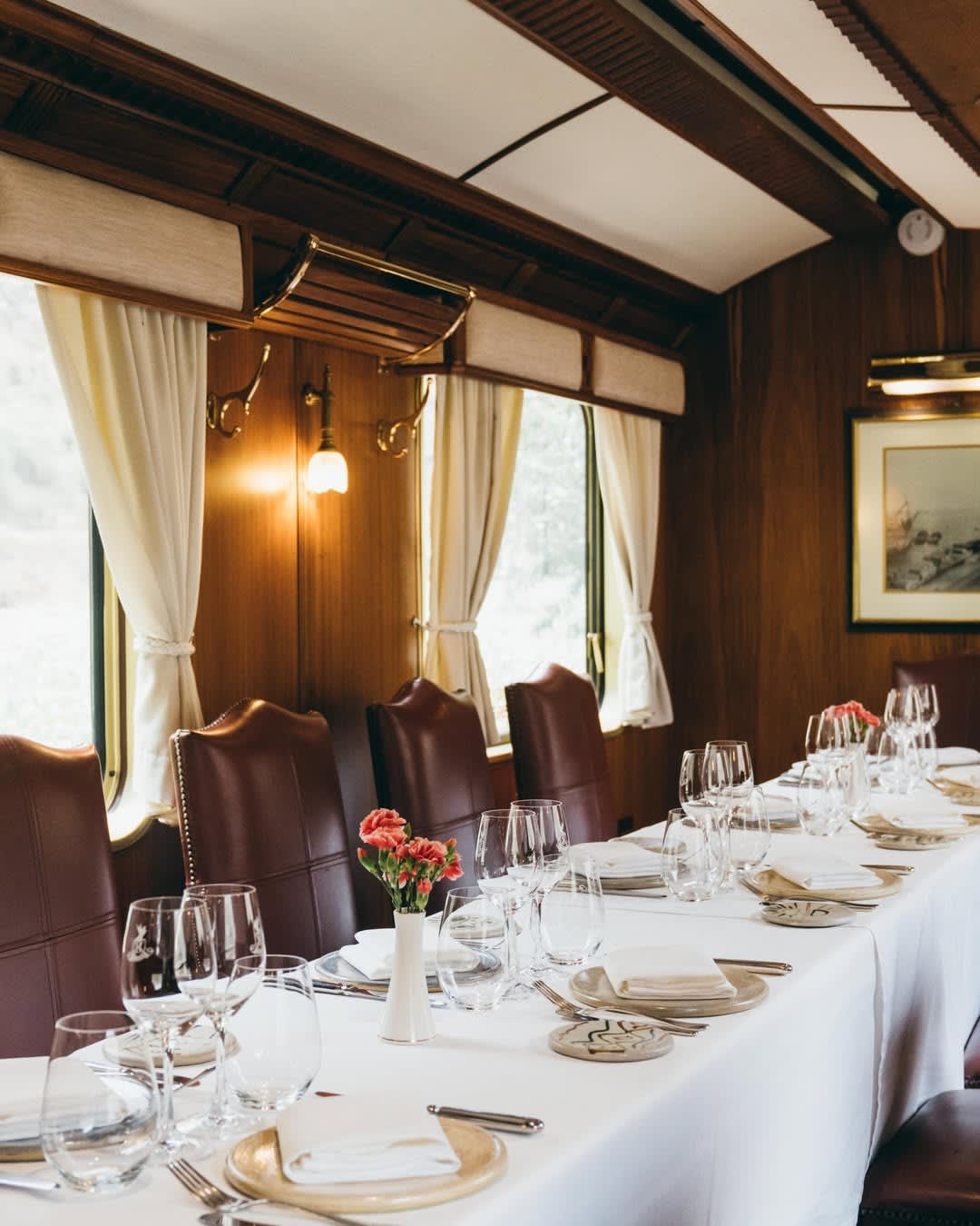 Belmond Hiram Bingham — 6
