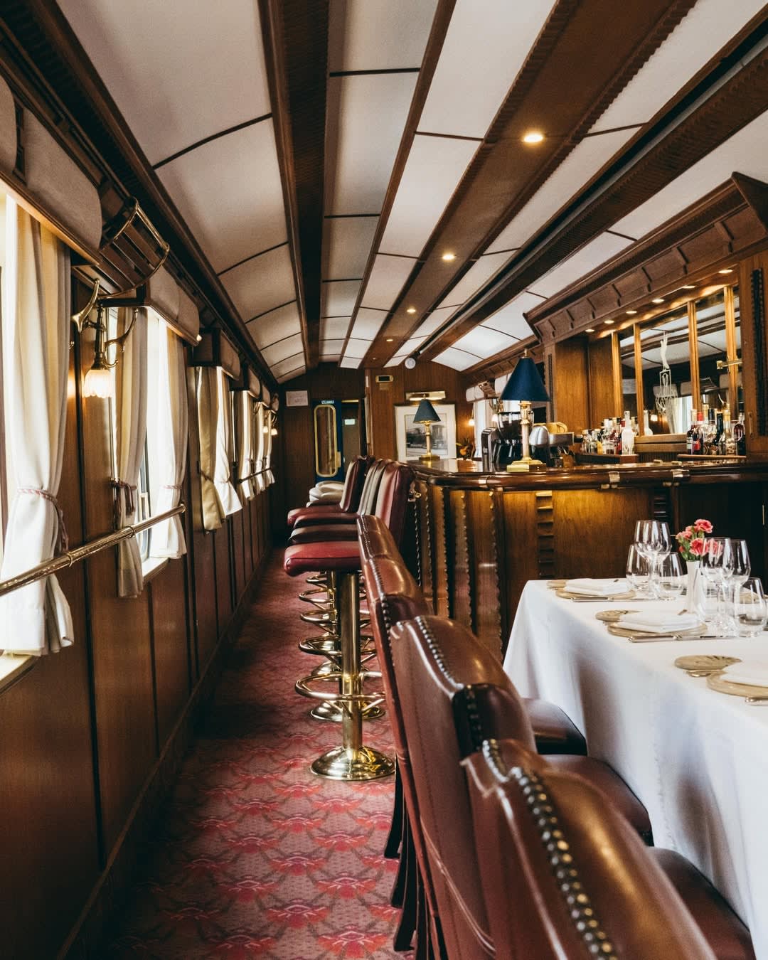 Belmond Hiram Bingham — 4