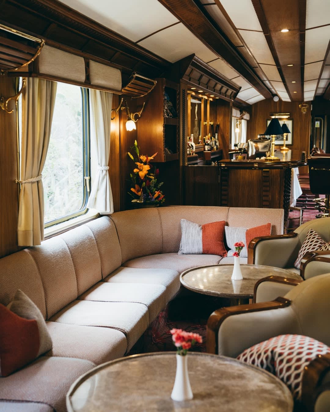 Belmond Hiram Bingham — 1