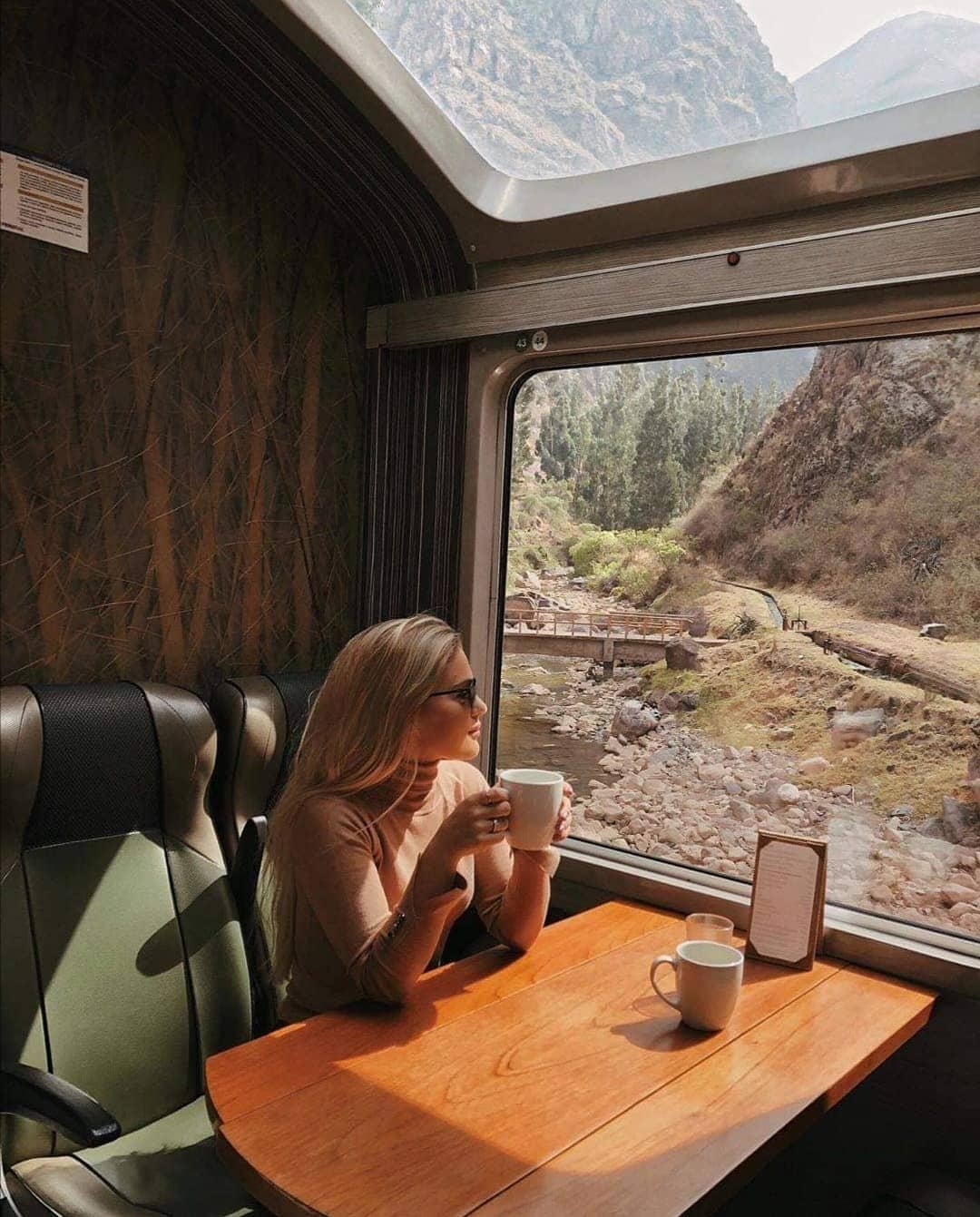 PeruRail Vistadome — 4
