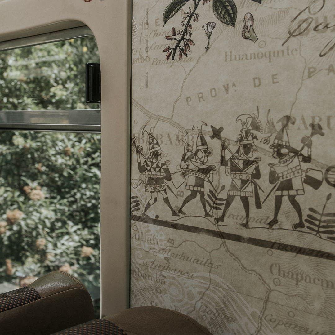 PeruRail Expedition — 3