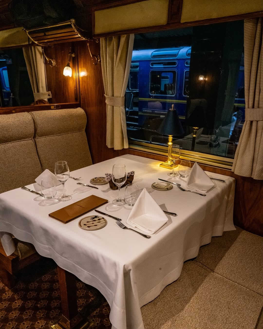Private Charter Train — 6