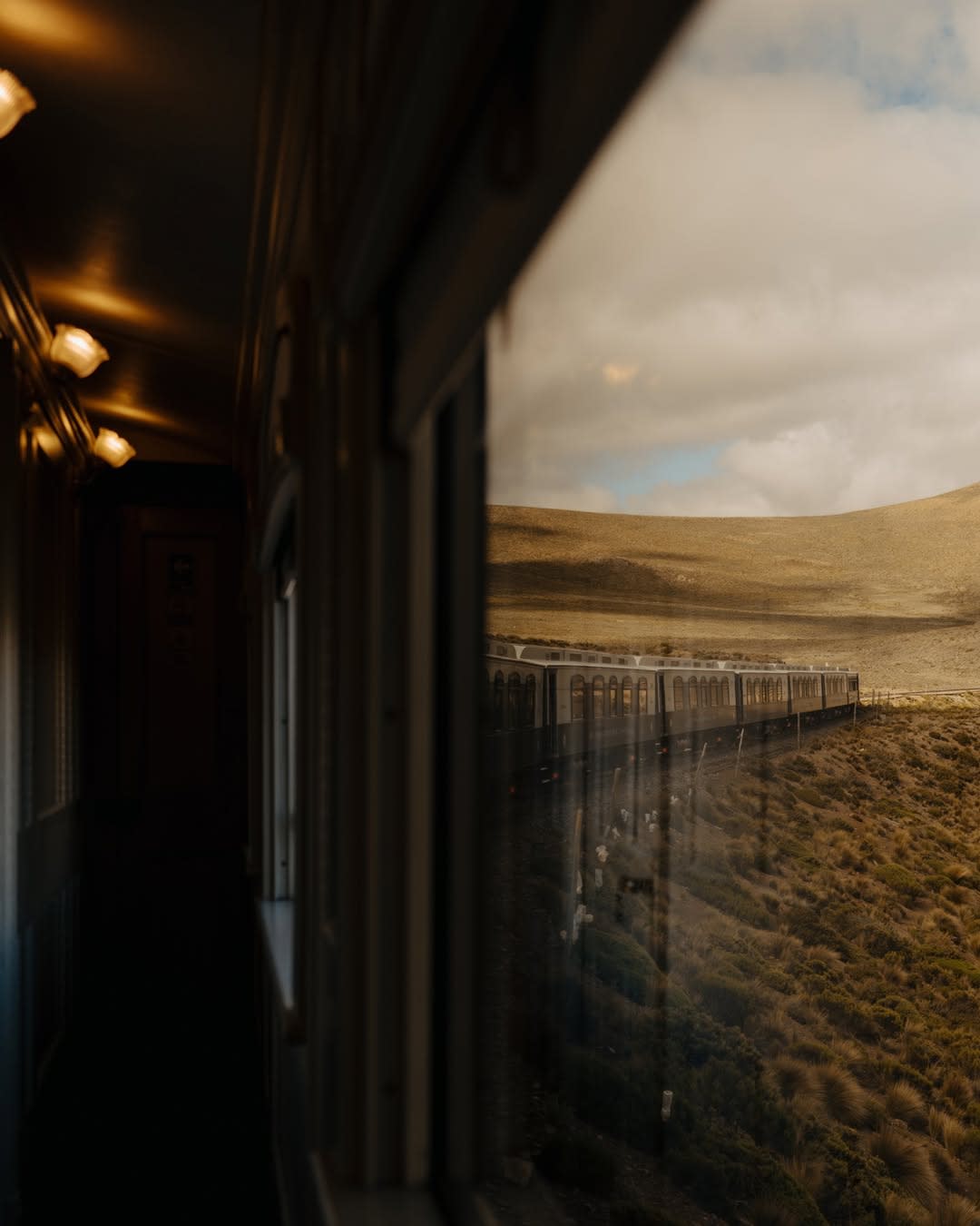 Andean Explorer Journeys — 6