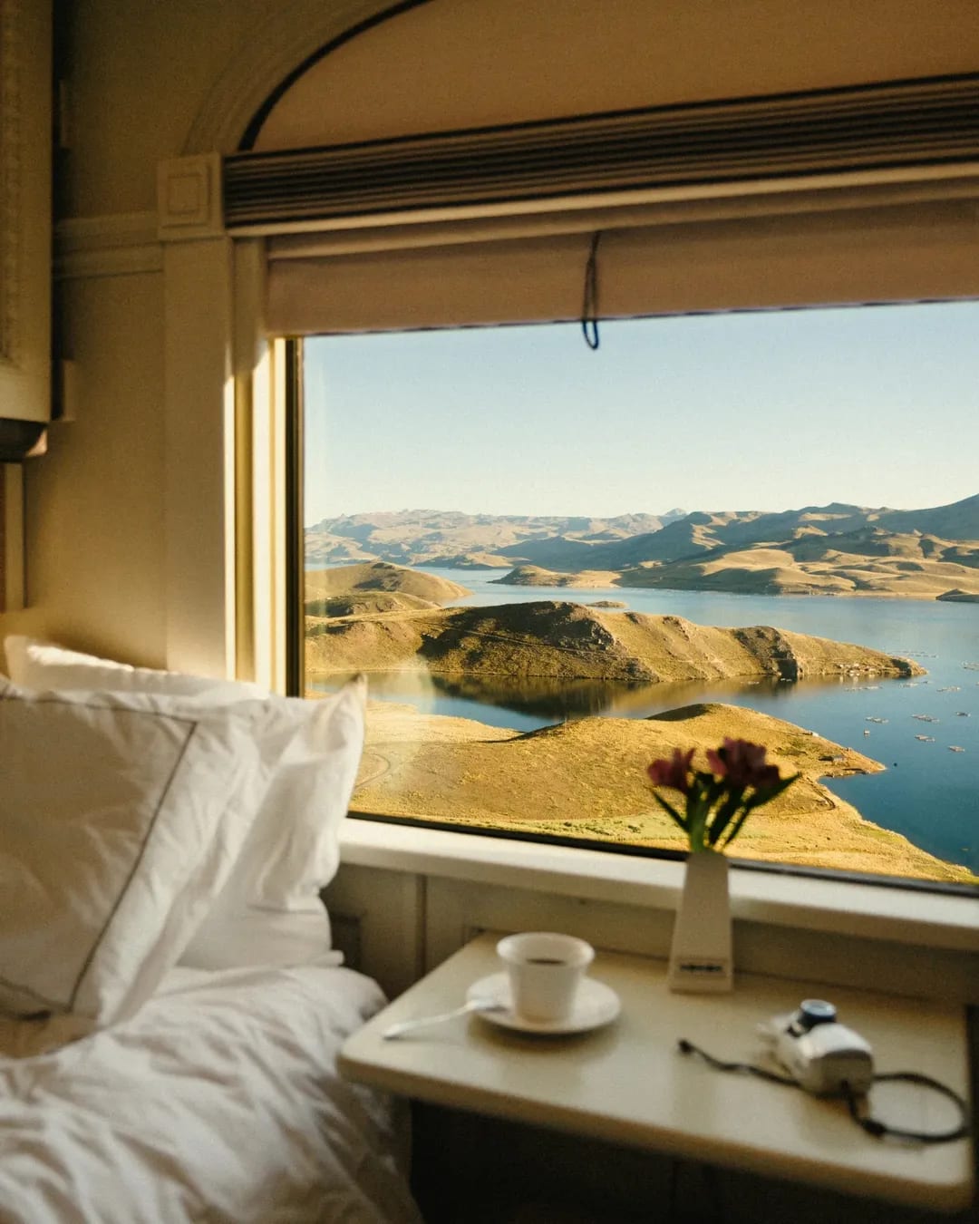 Andean Explorer Journeys