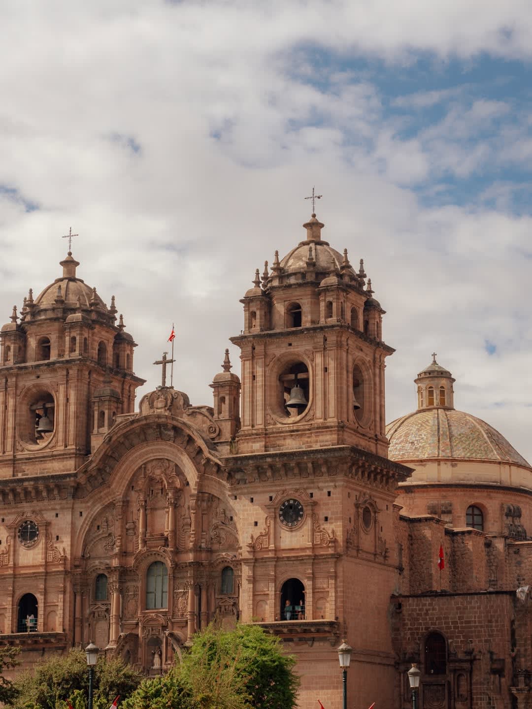Cusco, The Inca Treasure Hunt