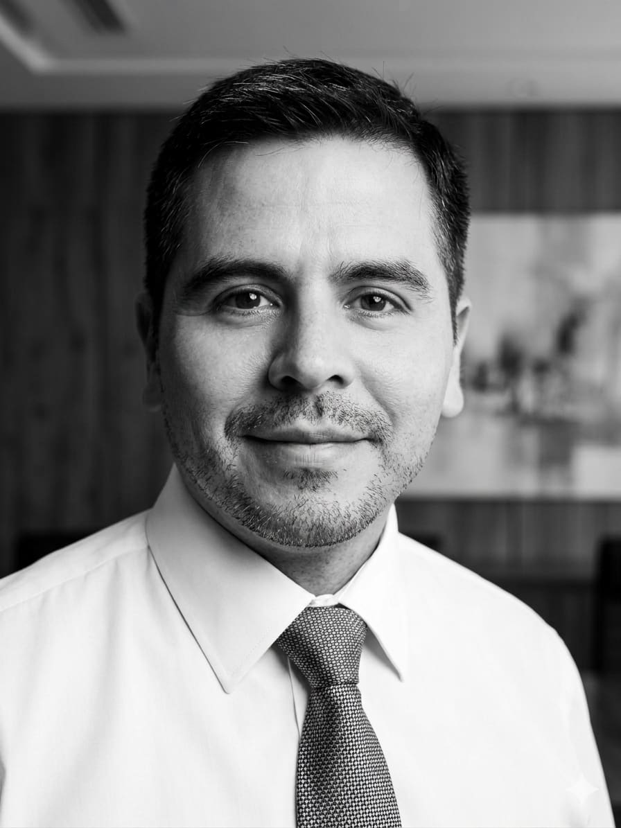 Daniel Ramos